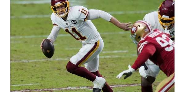 Alex Smith a de nouveau rencontré les 49ers de San Francisco après de nombreuses années et est devenu un adversaire